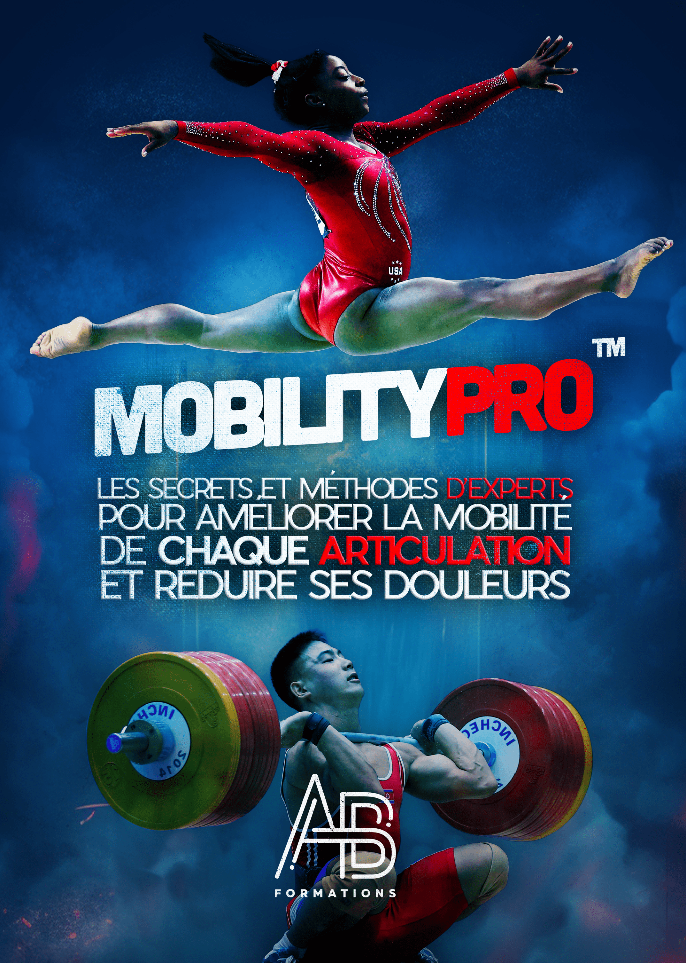 MobilityPro™ — formation mobilité AB Formations